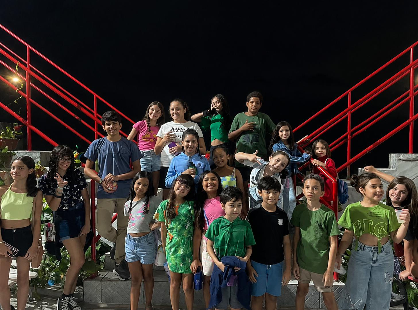 Kids & Teens